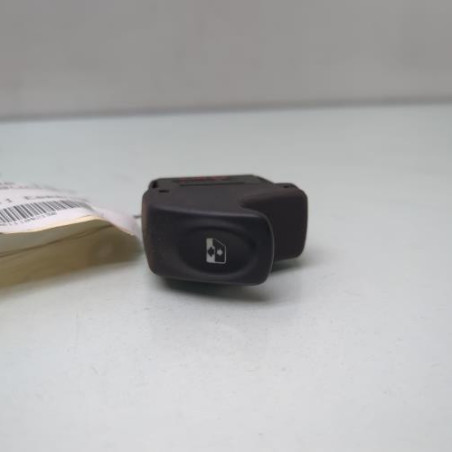 Interrupteur de leve vitre avant gauche RENAULT KANGOO 1 Photo n°1