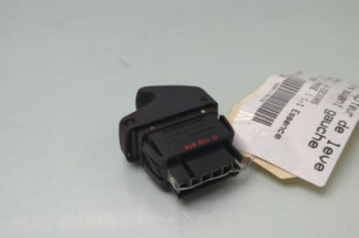 Interrupteur de leve vitre avant gauche RENAULT KANGOO 1