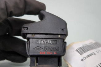 Interrupteur de leve vitre avant gauche RENAULT KANGOO 1