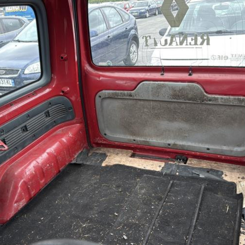 Interrupteur de leve vitre avant gauche RENAULT KANGOO 1 Photo n°19