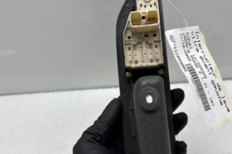 Interrupteur de leve vitre avant gauche SUZUKI WAGON-R