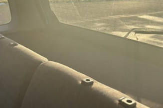 Interrupteur de leve vitre avant gauche SUZUKI WAGON-R