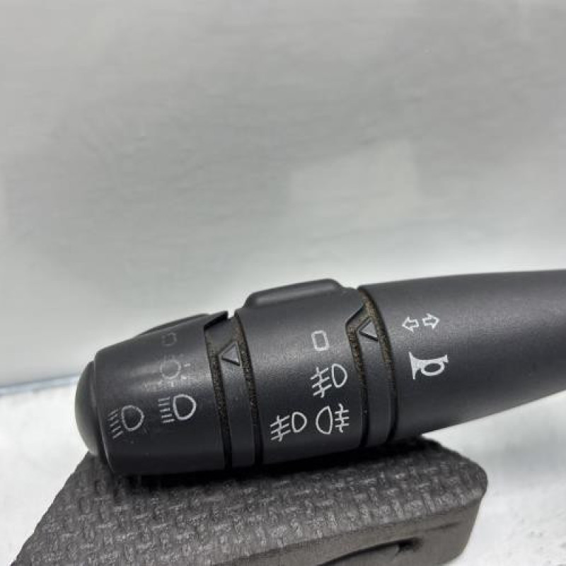 Commodo phare RENAULT LAGUNA 1 Photo n°2