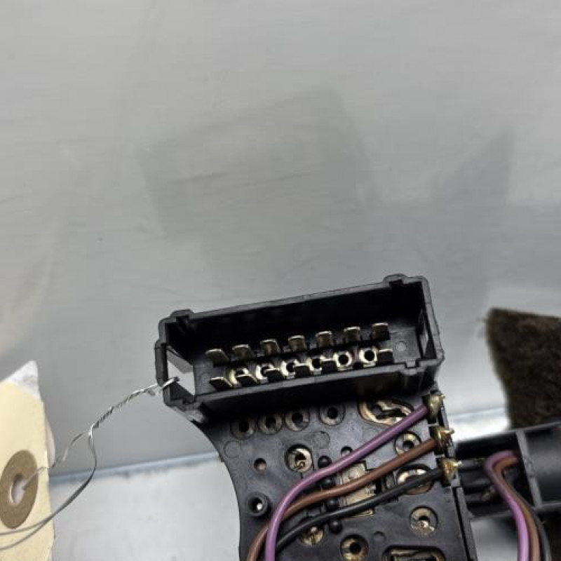 Commodo phare RENAULT LAGUNA 1 Photo n°4