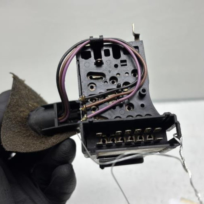 Commodo phare RENAULT LAGUNA 1 Photo n°6