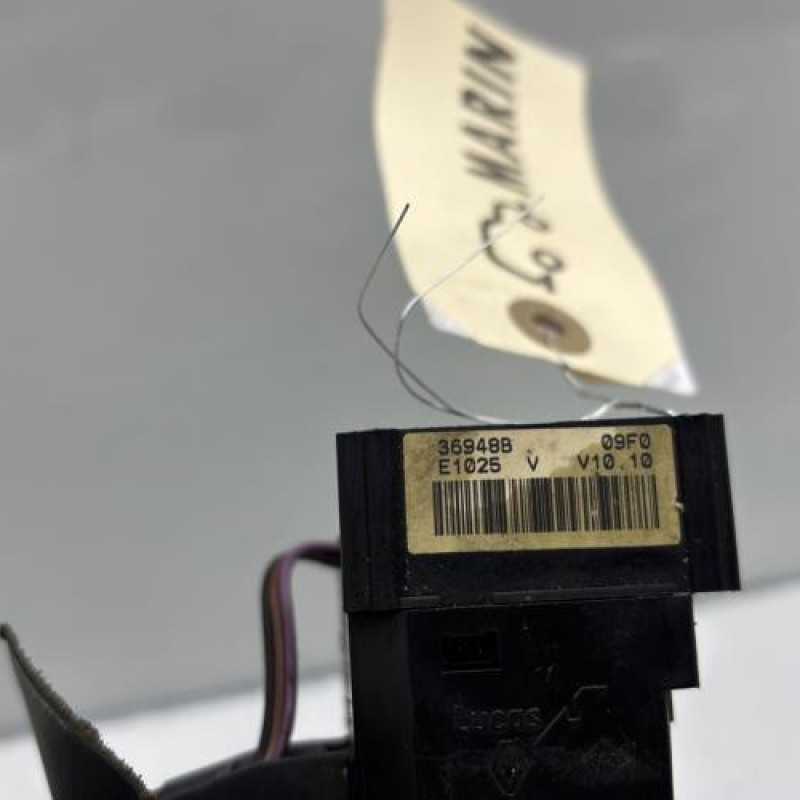 Commodo phare RENAULT LAGUNA 1 Photo n°7