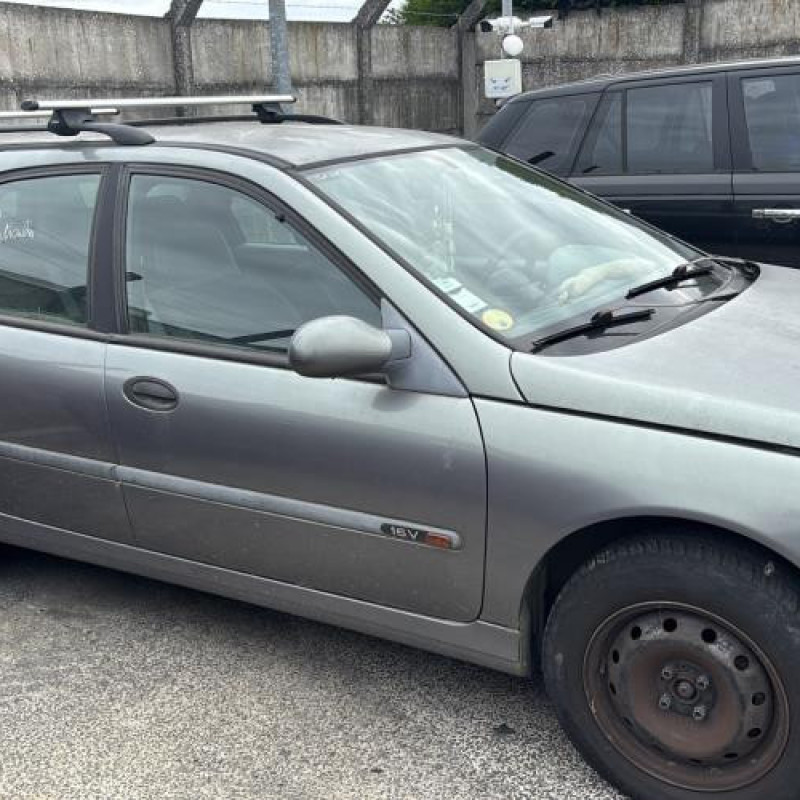 Commodo phare RENAULT LAGUNA 1 Photo n°13