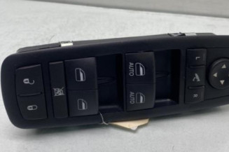 Interrupteur de leve vitre avant gauche JEEP CHEROKEE 4 Photo n°1