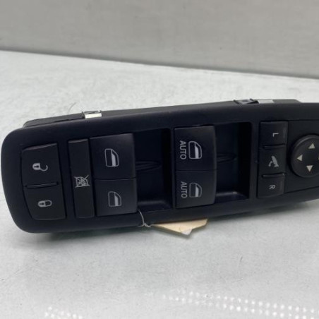 Interrupteur de leve vitre avant gauche JEEP CHEROKEE 4 Photo n°1