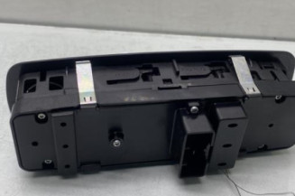 Interrupteur de leve vitre avant gauche JEEP CHEROKEE 4