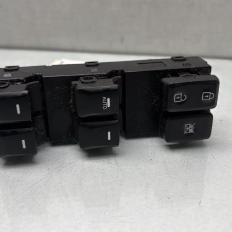 Interrupteur de leve vitre avant gauche KIA SPORTAGE 3 Photo n°1