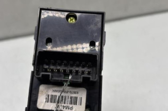 Interrupteur de leve vitre avant gauche KIA SPORTAGE 3