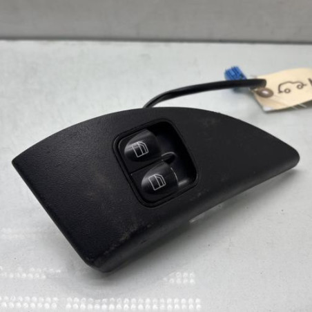 Interrupteur de leve vitre avant gauche MERCEDES CLASSE C 203 COUPE SPORT Photo n°1