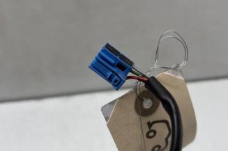 Interrupteur de leve vitre avant gauche MERCEDES CLASSE C 203 COUPE SPORT