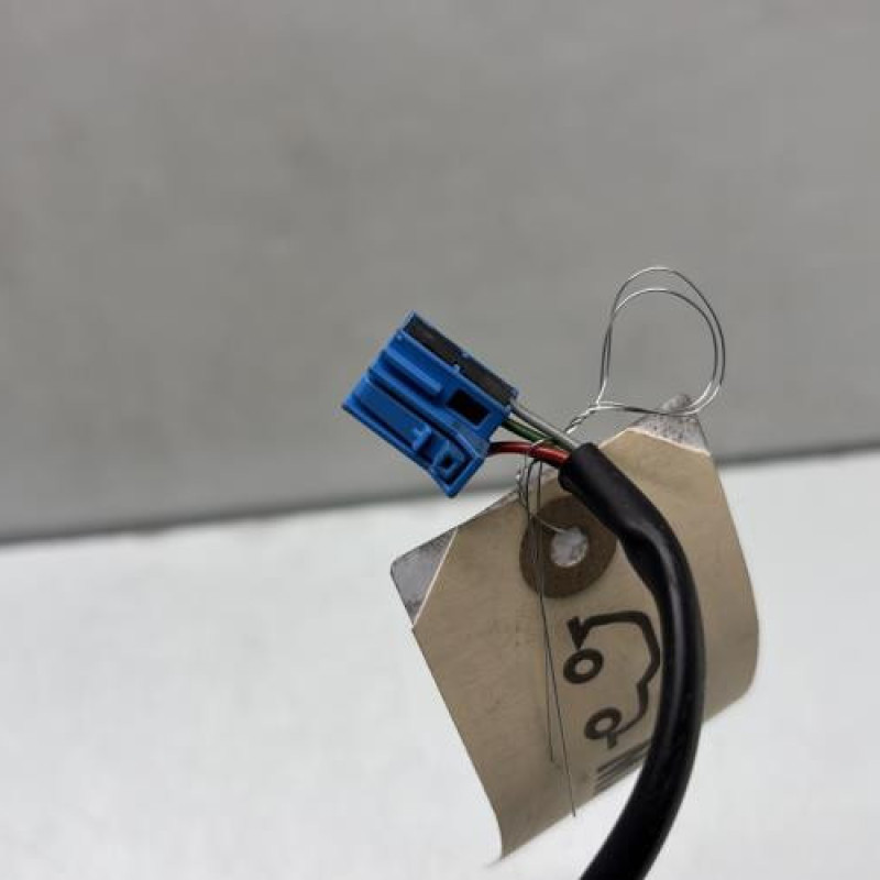 Interrupteur de leve vitre avant gauche MERCEDES CLASSE C 203 COUPE SPORT Photo n°3