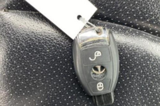 Interrupteur de leve vitre avant gauche MERCEDES CLASSE C 203 COUPE SPORT