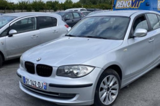 Interrupteur de leve vitre avant gauche BMW SERIE 1 E87