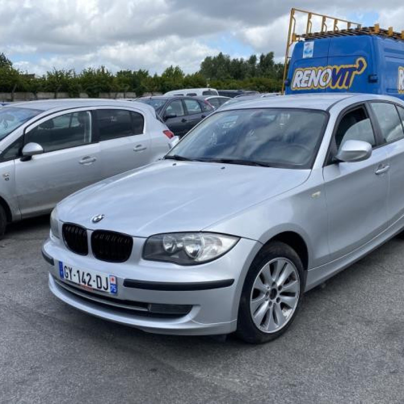 Interrupteur de leve vitre avant gauche BMW SERIE 1 E87 Photo n°6