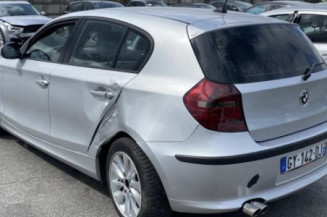 Interrupteur de leve vitre avant gauche BMW SERIE 1 E87