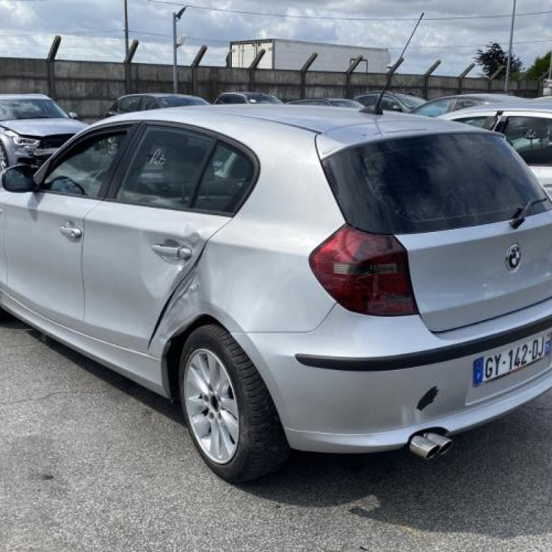 Interrupteur de leve vitre avant gauche BMW SERIE 1 E87 Photo n°9