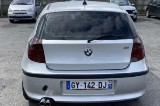 Interrupteur de leve vitre avant gauche BMW SERIE 1 E87