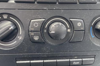 Interrupteur de leve vitre avant gauche BMW SERIE 1 E87