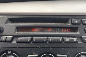 Interrupteur de leve vitre avant gauche BMW SERIE 1 E87