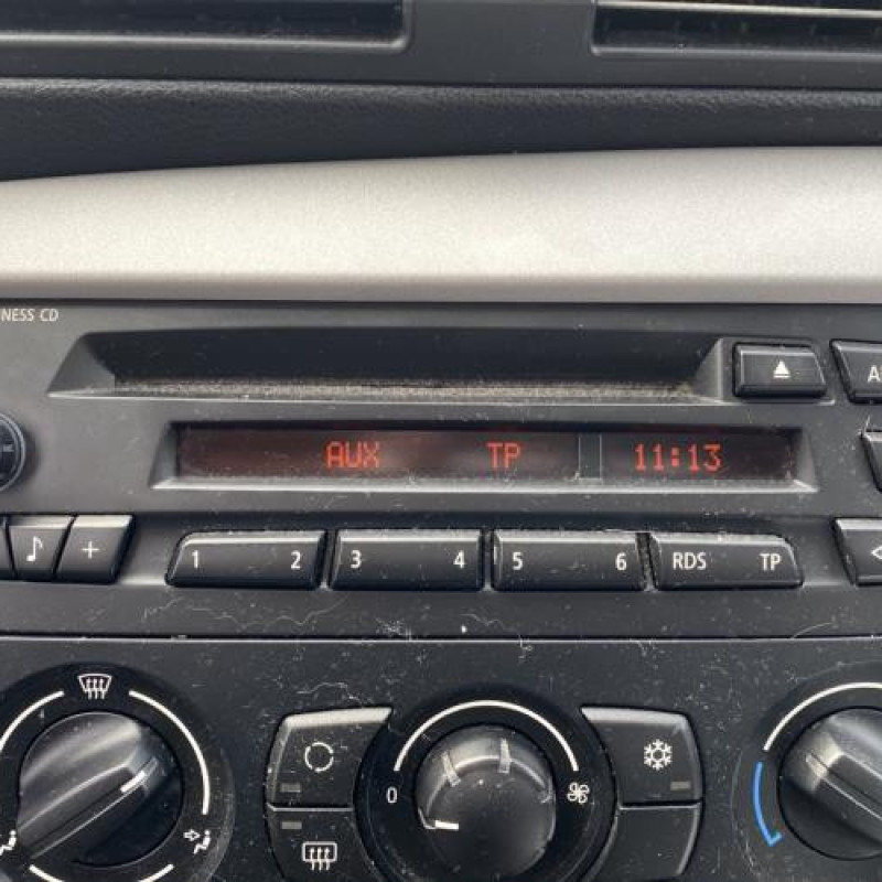 Interrupteur de leve vitre avant gauche BMW SERIE 1 E87 Photo n°14