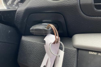 Interrupteur de leve vitre avant gauche BMW SERIE 1 E87