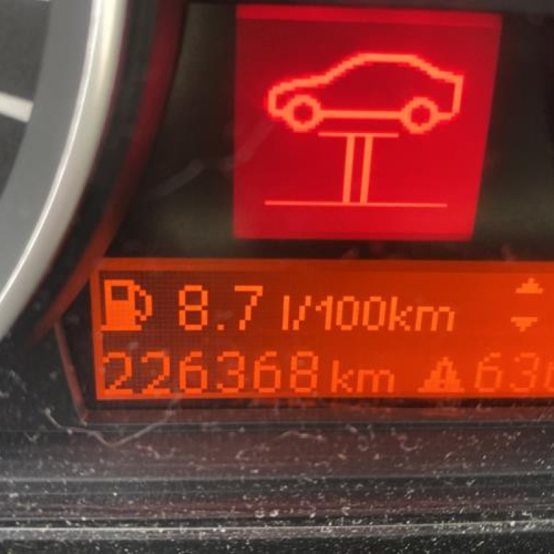 Interrupteur de leve vitre avant gauche BMW SERIE 1 E87 Photo n°16