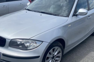 Interrupteur de leve vitre avant gauche BMW SERIE 1 E87