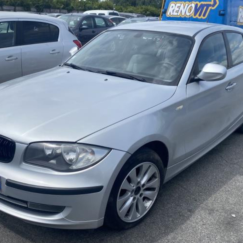 Interrupteur de leve vitre avant gauche BMW SERIE 1 E87 Photo n°17