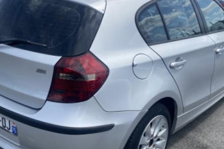 Interrupteur de leve vitre avant gauche BMW SERIE 1 E87