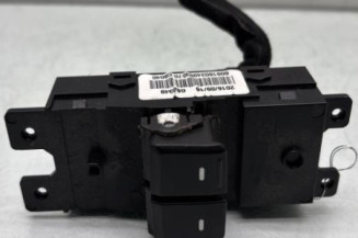 Interrupteur de leve vitre avant gauche HYUNDAI I 20 2 Photo n°1