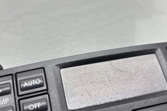 Commande chauffage KIA SORENTO 1