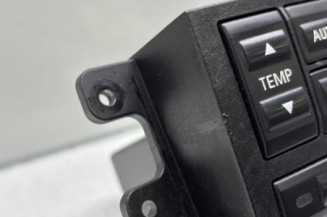 Commande chauffage KIA SORENTO 1