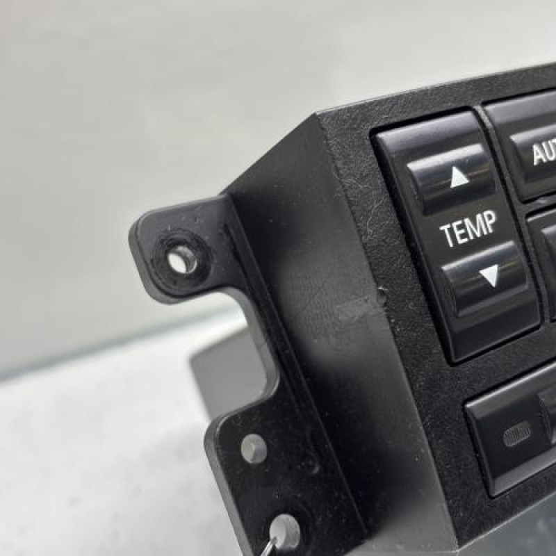 Commande chauffage KIA SORENTO 1 Photo n°3