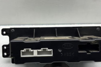 Commande chauffage KIA SORENTO 1