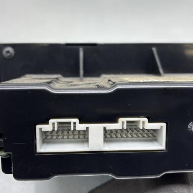 Commande chauffage KIA SORENTO 1 Photo n°5