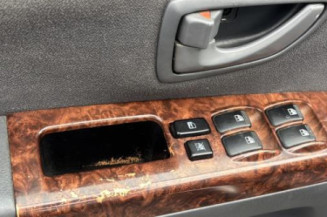 Commande chauffage KIA SORENTO 1