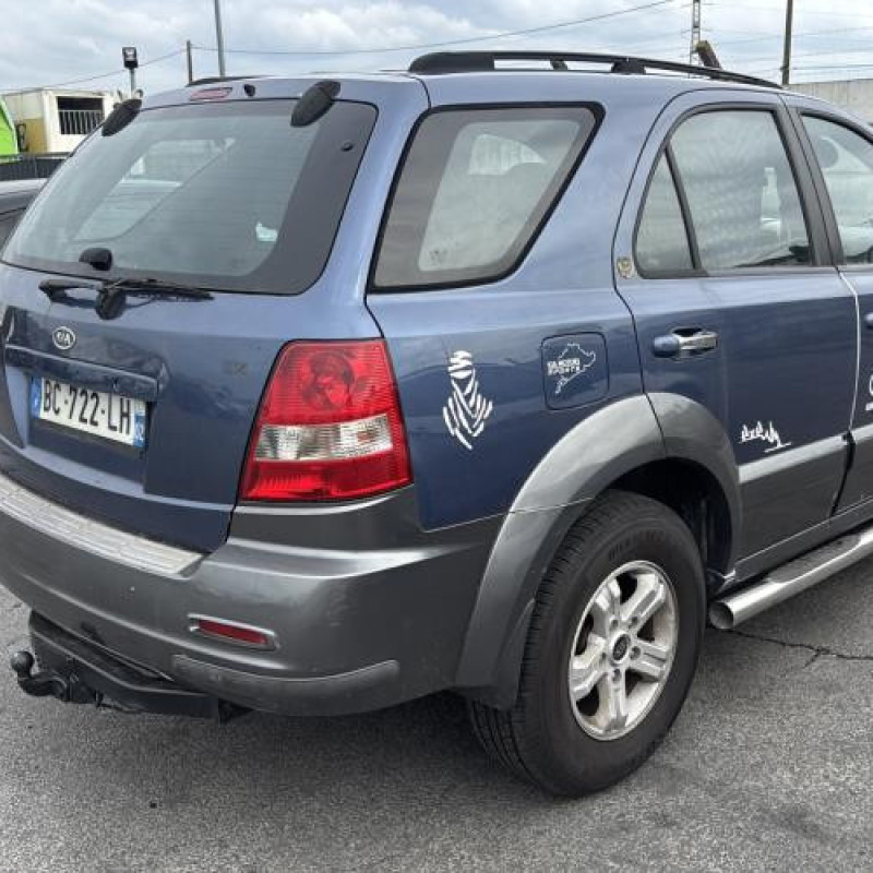 Interrupteur de leve vitre avant droit KIA SORENTO 1 Photo n°6