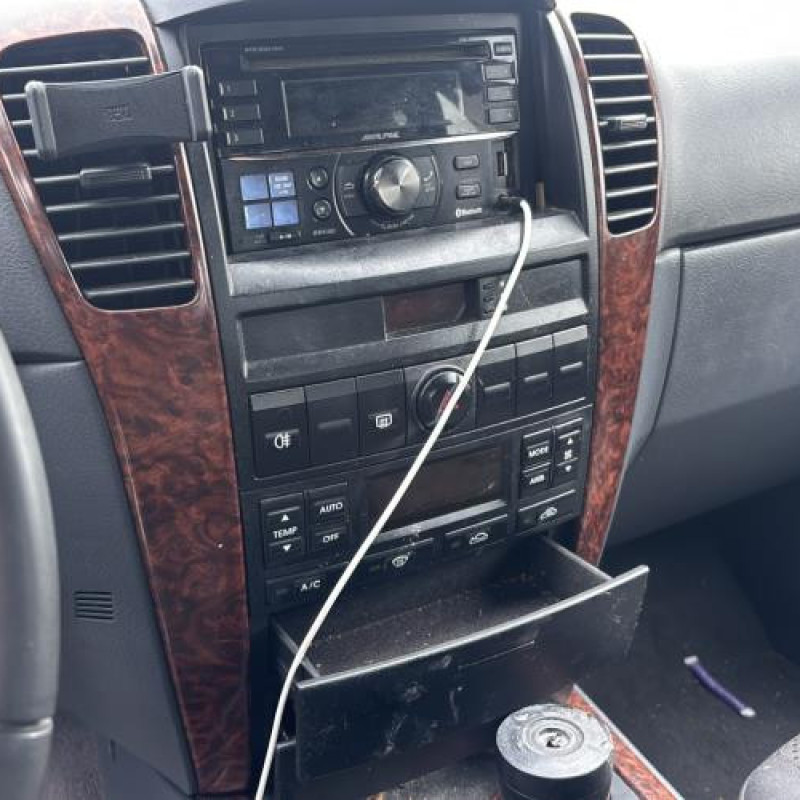 Interrupteur de leve vitre avant droit KIA SORENTO 1 Photo n°17