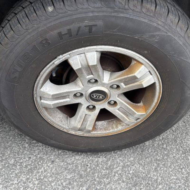 Interrupteur de leve vitre avant droit KIA SORENTO 1 Photo n°19