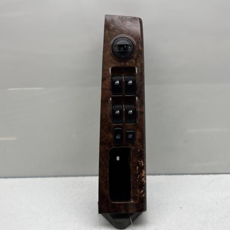 Interrupteur de leve vitre avant gauche KIA SORENTO 1 Photo n°1