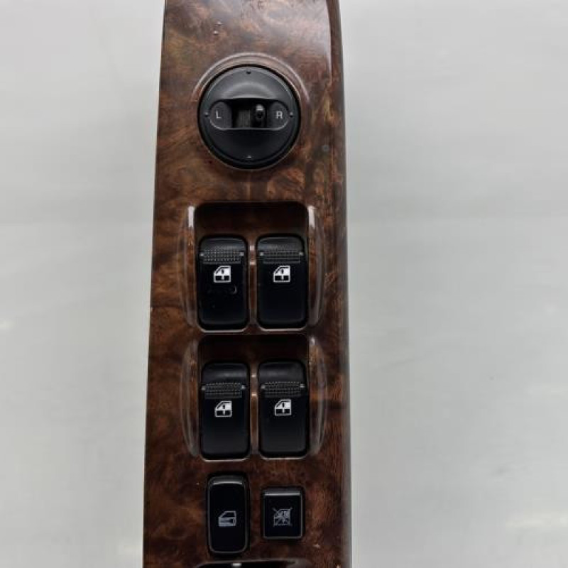 Interrupteur de leve vitre avant gauche KIA SORENTO 1 Photo n°2