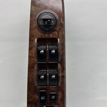 Interrupteur de leve vitre avant gauche KIA SORENTO 1