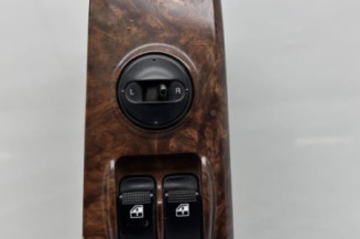 Interrupteur de leve vitre avant gauche KIA SORENTO 1