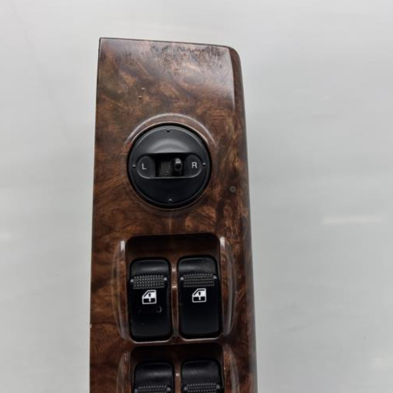 Interrupteur de leve vitre avant gauche KIA SORENTO 1 Photo n°3