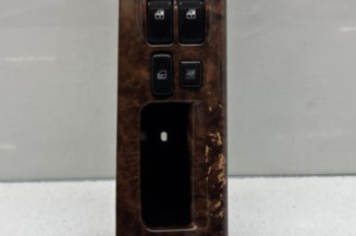 Interrupteur de leve vitre avant gauche KIA SORENTO 1