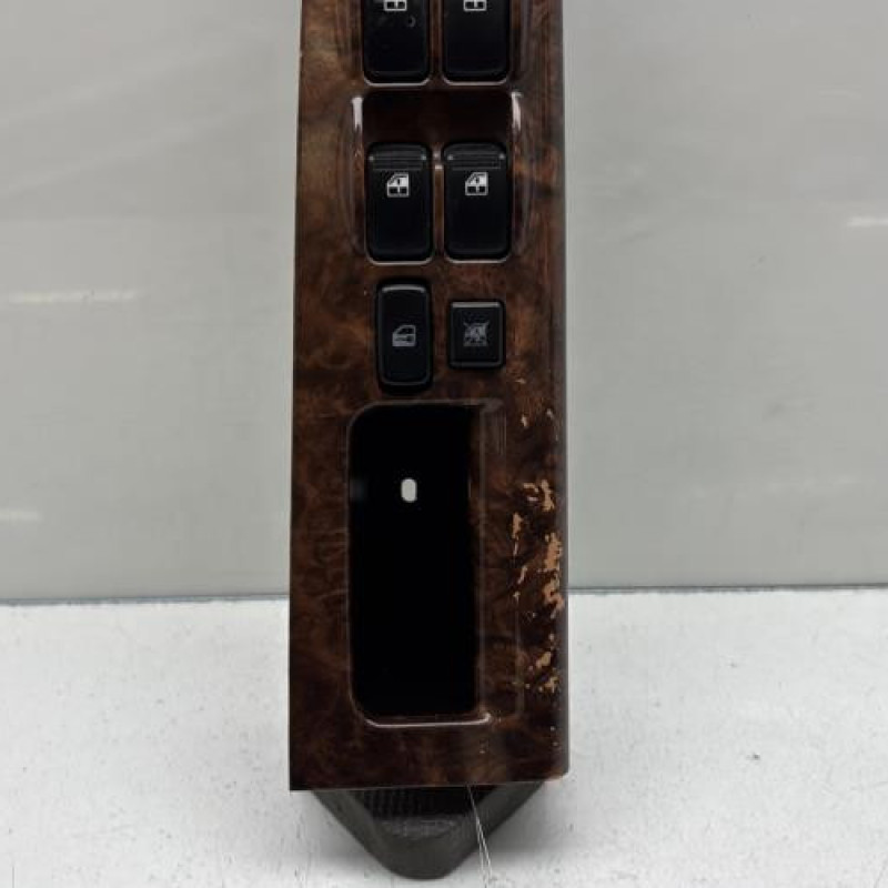 Interrupteur de leve vitre avant gauche KIA SORENTO 1 Photo n°4